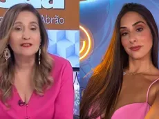 Sonia Abrão solta o verbo contra Deniziane no dia da final do BBB 24