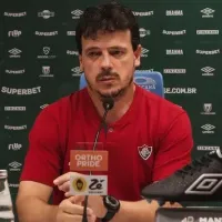 Fluminense encaminha acordo com o Coritiba para emprestar o lateral-direito Jhonny