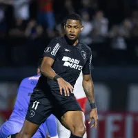 Palpite Botafogo x Atlético-GO – Campeonato Brasileiro – 18/4/2024