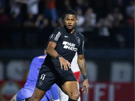 Palpite Botafogo x Atlético-GO - Campeonato Brasileiro - 18/4/2024