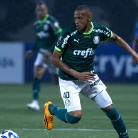 Palmeiras decide não aceitar a proposta do RB Bragantino por John John