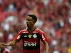 Matheus Gonçalves pede para jogar pelo Sub-20 do Flamengo após falta de oportunidades com Tite
