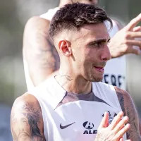 Santos quer a contratação de Gustavo Mosquito; Corinthians aceita liberação