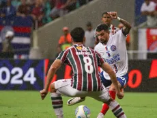 Bahia x Fluminense: Após paralisação, tricolor vence após derrota na primeira rodada