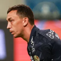 Renato decide manter Marchesín como titular no Grêmio; Soteldo segue no banco