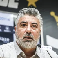 Alexandre Gallo acerta mais uma saída do Santos e assina contrato; destino do defensor será a Chapecoense