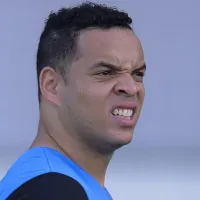 Fagner é defendido por Lulinha após críticas recebidas sobre ser violento no Corinthians