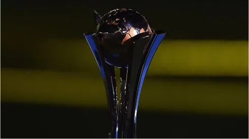 Taça do Mundial de Clubes da FIFA - Foto: Matt Roberts/Getty Images