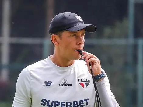 São Paulo de Carpini detém a pior defesa em seis anos