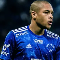 Empresário expõe culpados por saídas de Vítor Roque e Estevão do Cruzeiro: “Amadorismo”