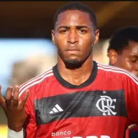 R$ 280 milhões: Lorran tem futuro definido no Flamengo após interesse do Chelsea, Real Madrid e United