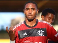 R$ 280 milhões: Lorran tem futuro definido no Flamengo