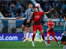 Grêmio x Athletico-PR AO VIVO – Onde assistir ao jogo em tempo real
