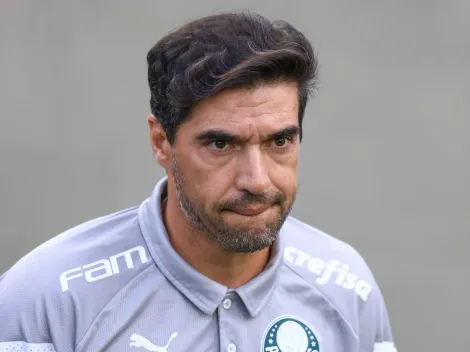 Internacional reencontra Abel Ferreira podendo manter ‘invencibilidade’ de 158 dias