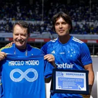 R$ 766 milhões: Pedrinho BH quer comprar SAF do Cruzeiro; revela Marcelo Moreno