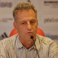 R$ 220 milhões: Após assinar contrato, Landim coloca Flamengo em primeiro lugar para receber dinheiro da Libra