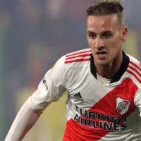 Tomás Pochettino faz Santos cancelar reforço de R$ 2 milhões para a Série B