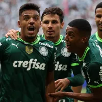 Menino, Vanderlan e Jhoh Jhon lideram lista de 5 saídas do Palmeiras