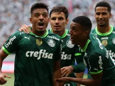 Menino, Vanderlan e Jhoh Jhon lideram lista de 5 saídas do Palmeiras