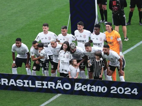 Juventude x Corinthians AO VIVO – Onde assistir o jogo do Campeonato Brasileiro em tempo real
