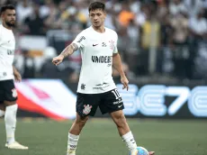Juventude x Corinthians AO VIVO – Onde assistir o jogo do Campeonato Brasileiro em tempo real