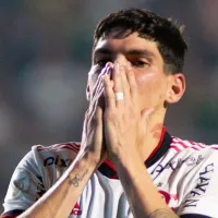 Flamengo aceita vender Ayrton Lucas ao Porto por R$ 167 milhões