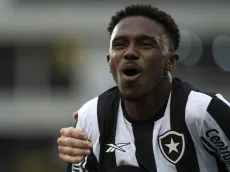 Entre Romero e Jeffinho, Botafogo vai com quatro atacantes contra Atlético-GO