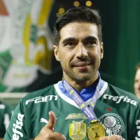 Palmeiras avança pela contratação do zagueiro Luan Peres
