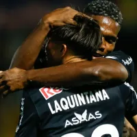 Em jogo movimentado, Bragantino domina e vence o Vasco no Campeonato Brasileiro