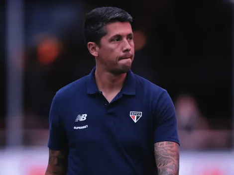 IGNOROU! Carpini acredita que não será demitido do São Paulo