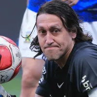 Cássio admite erro e pede mudança imediata no Corinthians: \'Não adianta ficar jogando a culpa\'