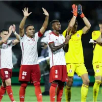 Palmeiras x Internacional: Colorado vence e anima torcedores; Borré é criticado