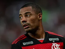 De La Cruz brilha e Flamengo volta a liderança do Brasileiro