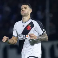 Vegetti projeta clássico contra o Fluminense e critica gol sofrido pelo Vasco: “não pode acontecer”