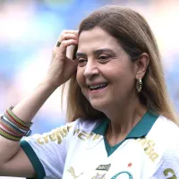 Palmeiras de Leila Pereira toma decisão envolvendo ingressos para torcida do Flamengo no Allianz; Nação ficou revoltada