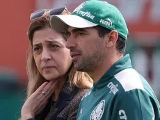 NÃO ESTÁ SATISFEITO! Abel quer que Leila contrate mais reforços ao Palmeiras e explica perfil desejado