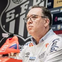 WTorre cede a exigências de Marcelo Teixeira para avançar em construção de novo estádio do Santos
