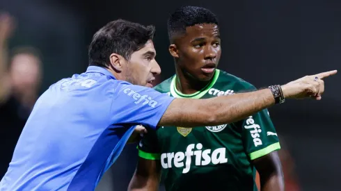 Abel destacou que os fatores extracampo pode acabar prejudicando a evolução do jogador