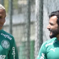 Centroavante Henrique Dourado é oferecido ao Santos e contratação está sendo avaliada na Vila Belmiro