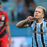 Grêmio domina o Athletico-PR e vence a 1ª no Brasileirão; Veja as notas dos jogadores