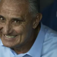 Tite na lista: Veja quais são os técnicos com mais rodadas na liderança do Brasileirão