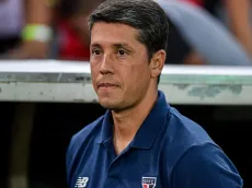 São Paulo busca novo treinador: Mourinho, Zubeldía, Luxemburgo e +4 treinadores para substituir Carpini