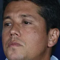 Thiago Carpini se despede do São Paulo: ‘Deixamos um legado positivo’