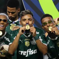 Chelsea monitora Vanderlan e acena pagar R$ 84 milhões ao Palmeiras
