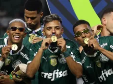 Chelsea acena proposta de R$ 84 milhões ao Palmeiras por Vanderlan