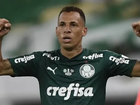 Sem espaço no Palmeiras, Breno Lopes é emprestado ao Fortaleza; veja detalhes