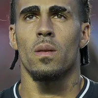 Corinthians pode fechar retorno de Gabriel, ex-Inter