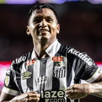 Santos inscreve Morelos, Dodô e mais 28 para a estreia na Série B; Veja lista!