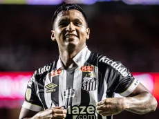 Santos inscreve Morelos, Dodô e mais 28 para Série B; Veja lista!