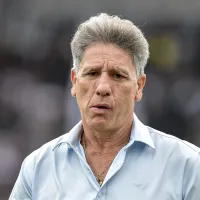 Renato Portaluppi dá possível indireta ao Flamengo sobre poupar jogadores